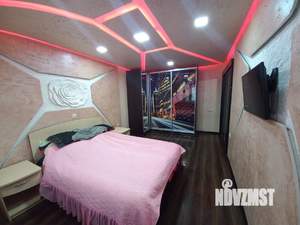 3-к квартира, на длительный срок, 58м2, 2/5 этаж