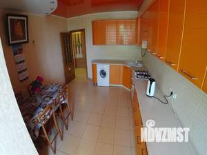 2-к квартира, посуточно, 92м2, 3/5 этаж