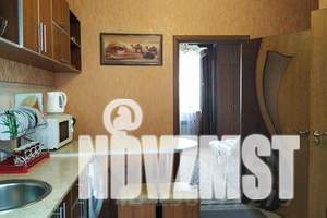 1-к квартира, посуточно, 35м2, 2/2 этаж