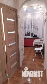 2-к квартира, посуточно, 46м2, 3/5 этаж