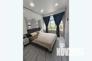 1-к квартира, посуточно, 30м2, 4/6 этаж