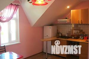 3-к квартира, посуточно, 70м2, 2/2 этаж