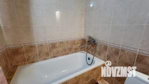 1-к квартира, посуточно, 38м2, 2/9 этаж