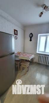 2-к квартира, посуточно, 45м2, 1/1 этаж