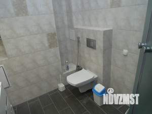 1-к квартира, посуточно, 54м2, 7/10 этаж