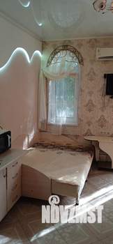 Студия квартира, посуточно, 13м2, 2/2 этаж