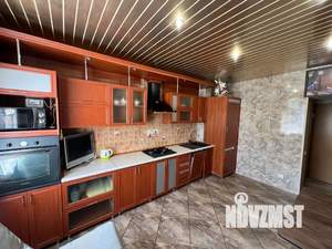 1-к квартира, посуточно, 46м2, 1/9 этаж