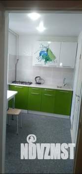 1-к квартира, посуточно, 29м2, 1/1 этаж