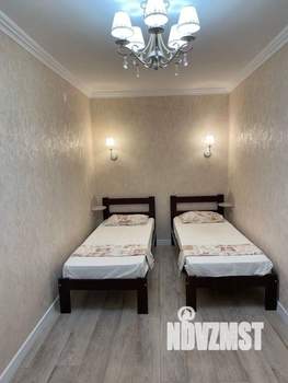 2-к квартира, посуточно, 35м2, 2/4 этаж