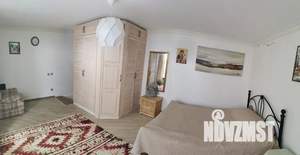 1-к квартира, посуточно, 50м2, 2/2 этаж