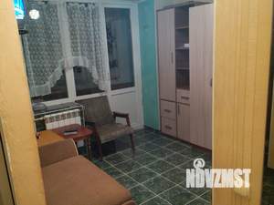 1-к квартира, посуточно, 25м2, 5/5 этаж