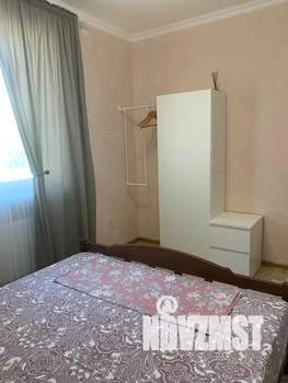 2-к квартира, посуточно, 60м2, 2/2 этаж