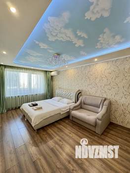 1-к квартира, посуточно, 37м2, 10/11 этаж