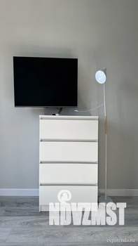 1-к квартира, посуточно, 38м2, 2/5 этаж