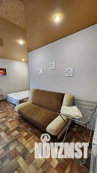 Студия квартира, посуточно, 30м2, 2/2 этаж