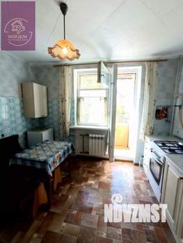 3-к квартира, на длительный срок, 66м2, 2/5 этаж