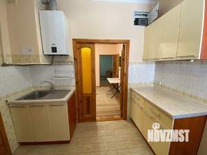 2-к квартира, посуточно, 44м2, 1/1 этаж