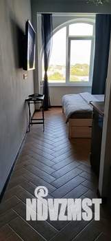 Студия квартира, посуточно, 17м2, 4/6 этаж