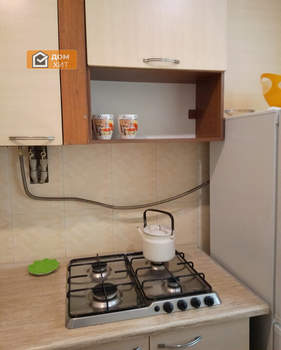 2-к квартира, на длительный срок, 42м2, 2/5 этаж