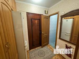 1-к квартира, посуточно, 35м2, 7/9 этаж