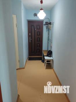 2-к квартира, посуточно, 40м2, 2/5 этаж