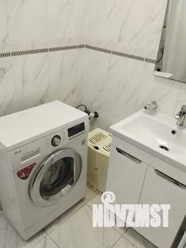 2-к квартира, посуточно, 55м2, 5/5 этаж