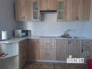 1-к квартира, посуточно, 36м2, 16/16 этаж