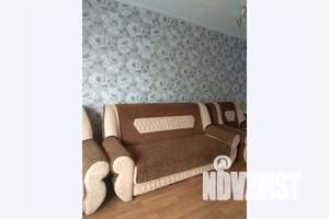 2-к квартира, посуточно, 45м2, 3/5 этаж