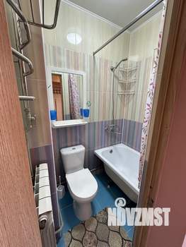 Студия квартира, посуточно, 15м2, 1/2 этаж
