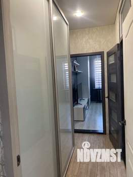 2-к квартира, на длительный срок, 43м2, 1/1 этаж