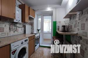 2-к квартира, посуточно, 42м2, 1/4 этаж