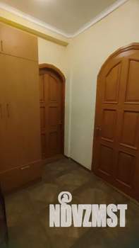 2-к квартира, посуточно, 48м2, 1/2 этаж