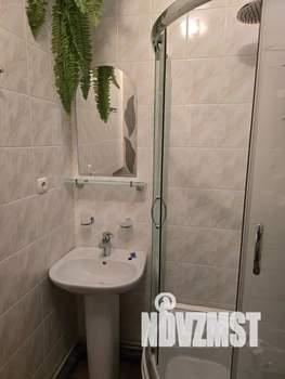 2-к квартира, посуточно, 38м2, 2/2 этаж