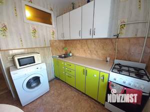 2-к квартира, посуточно, 48м2, 2/5 этаж