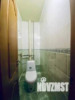 3-к квартира, посуточно, 67м2, 4/9 этаж