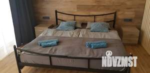 2-к квартира, посуточно, 62м2, 4/9 этаж