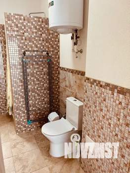 1-к квартира, посуточно, 68м2, 3/5 этаж