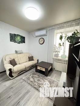 2-к квартира, посуточно, 35м2, 2/3 этаж