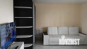 1-к квартира, посуточно, 37м2, 4/5 этаж