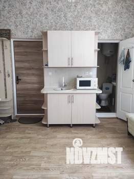 1-к квартира, посуточно, 22м2, 2/2 этаж