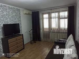 2-к квартира, посуточно, 48м2, 1/5 этаж