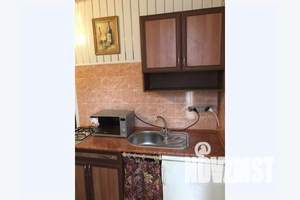 1-к квартира, посуточно, 27м2, 1/2 этаж