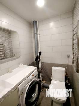 1-к квартира, на длительный срок, 36м2, 2/9 этаж