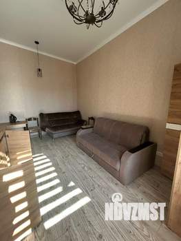 1-к квартира, посуточно, 25м2, 2/3 этаж