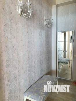 1-к квартира, посуточно, 62м2, 4/9 этаж