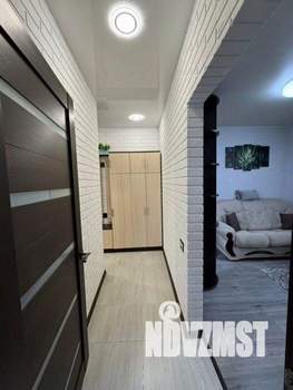 2-к квартира, посуточно, 35м2, 1/1 этаж