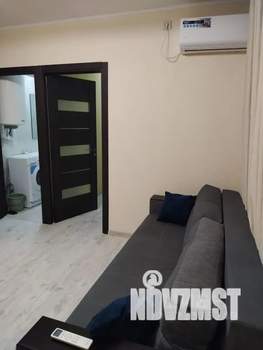 1-к квартира, посуточно, 30м2, 2/2 этаж