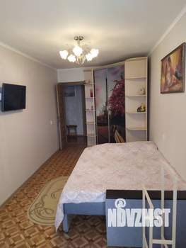 2-к квартира, посуточно, 46м2, 3/5 этаж