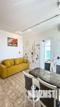 2-к квартира, посуточно, 45м2, 10/10 этаж