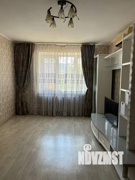 3-к квартира, посуточно, 63м2, 1/5 этаж
